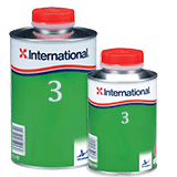 International Thinner No.3