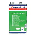 International YTA910 - Fast Spray Thinners 
