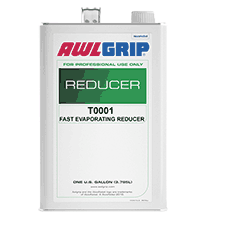Awlgrip T0001 Fast Spray Reducer