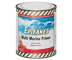 Epifanes Multi Marine Primer