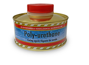 Epifanes Polyurethane Curing Agent Part B