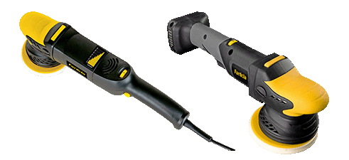 Far�cla G Plus Dual Action Polishing Machines