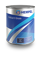 Hempel's Brilliant Gloss 53200