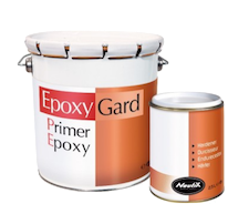 Nautix Epoxygard Primer 2.5lt