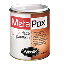 Nautix Metapox Metal Adhesion Primer 750ml