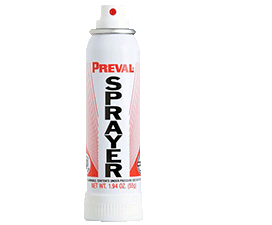 Preval Portable Aerosol Replacement Power Unit