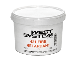 West System Fire Retardent  Additive 1kg