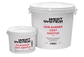 West System Barrier Coat  Additive 