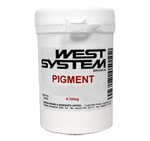 West System Colouring Additive 