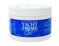Yacht Fresh Gel