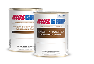 Awlgrip Wash Primer CF Primer