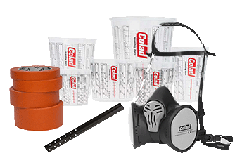Colad Protective Gloves