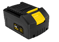 Far�cla G Plus Rechargeable LIION Battery