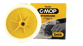FARECLA Standard G Mop Compound Head