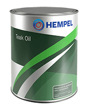 Hempel Teak Oil 67571