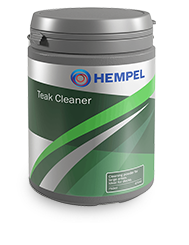 Hempel Teak Cleaner 67543