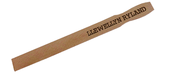 Large Wooden Mixing Stick 300 x 30mm