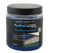 Nanotech NanoGel Stain Remover