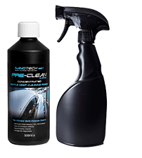 Nanotech Pre-Clean Marine Concentrate