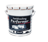Nautix Performer Mixed Matrix Antifoul