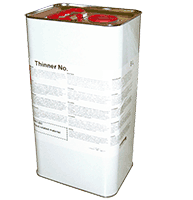 Rylard Thinners No 5 - 5Lt