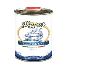 Skippers Thinners 107  1 litre