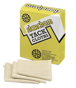 Starchem Tack Cloths