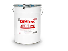 West System G-Flex Epoxy Hardener 4L
